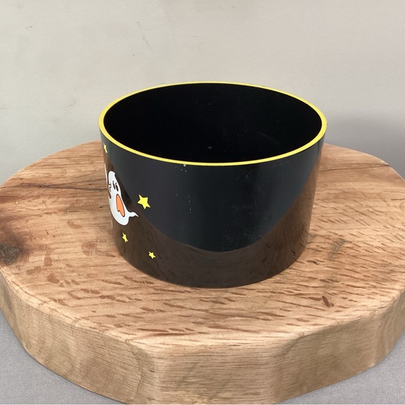 ⚫️ “3/$15” - Halloween fun bowl for Candy / Decor / Change / Desk Topper - Picture 3 of 10
